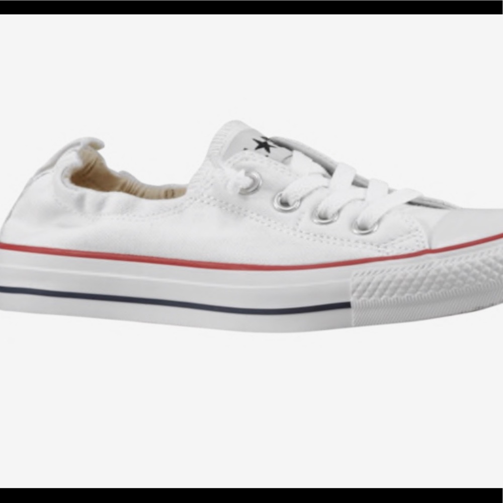 Shoreline Slip On Converse